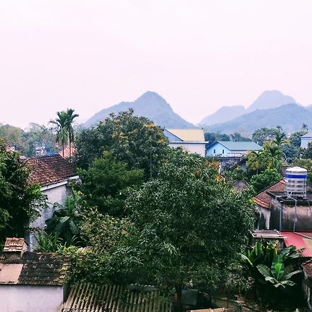 Gia Nguyen Hotel Ninh Binh Luaran gambar