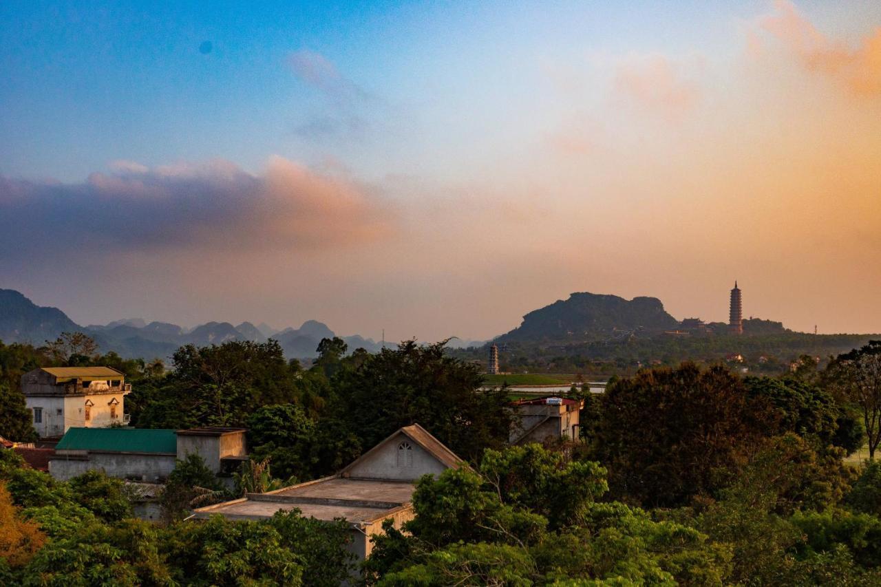 Gia Nguyen Hotel Ninh Binh Luaran gambar